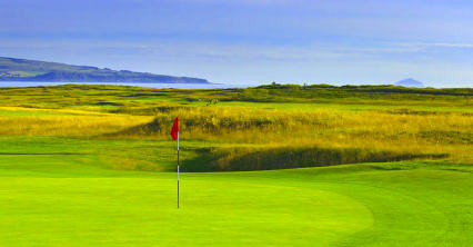 Prestwick Golf Club