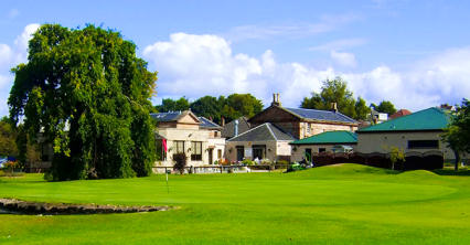 Ralston Golf Club