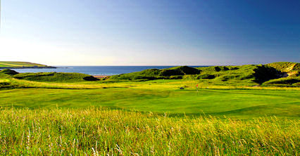 Reay Golf Club