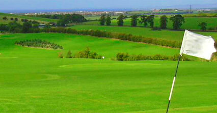Roodlea Family Golf Centre