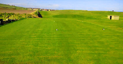 Rosehearty Golf Club