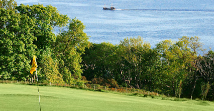 Routenburn Golf Club