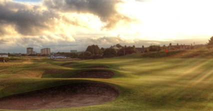 Royal Aberdeen Golf Club (Silverburn)