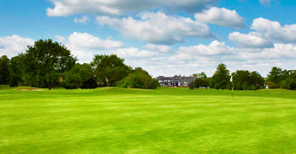 Royal Burgess Golf Club