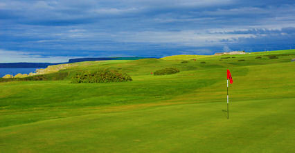 Royal Tarlair Golf Club