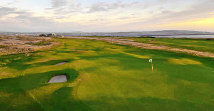 Royal Troon Old Course