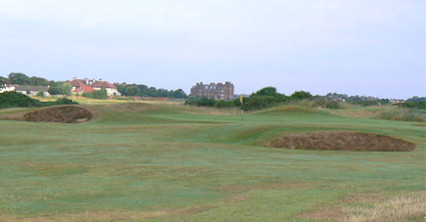 Royal Troon Portland Course