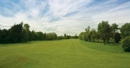 Scoonie Golf Club
