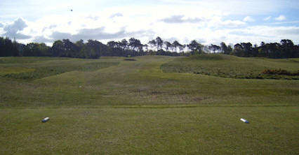 Seafield Golf Club