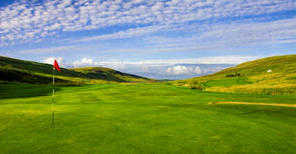 Shetland Golf Club