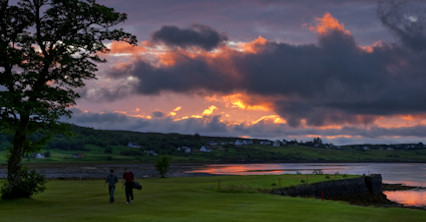 Skeabost Golf Club