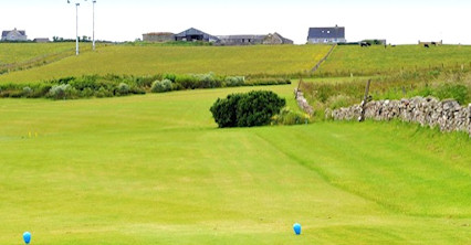South Ronaldsay Golf Course