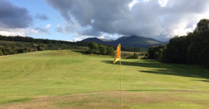 Spean Bridge Golf Club