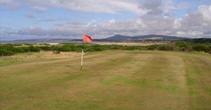 Spey Bay Golf Club