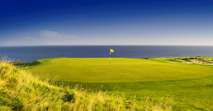 Kittocks, Fairmont St Andrews
