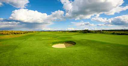 St Andrews Links, Jubilee Golf Club