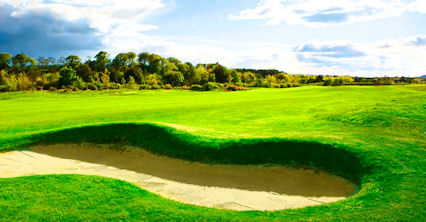 St Andrews Links, Strathtyrum Golf Club