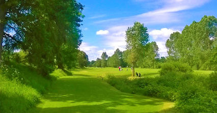 St Boswells Golf Club