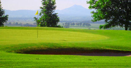 Stirling Golf Club