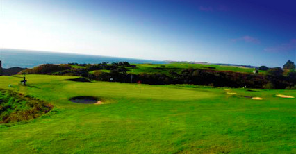 Stonehaven Golf Club