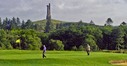Stornoway Golf Club