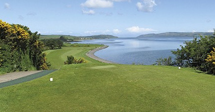 Stranraer Golf Club