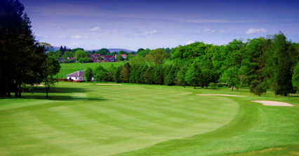 Strathaven Golf Club