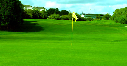 Strathclyde Park Golf Club