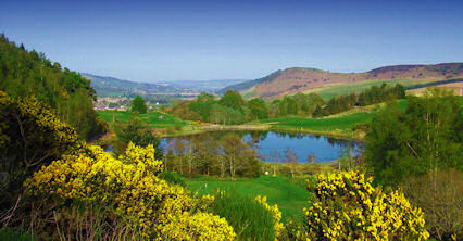 Strathpeffer Spa Golf Club