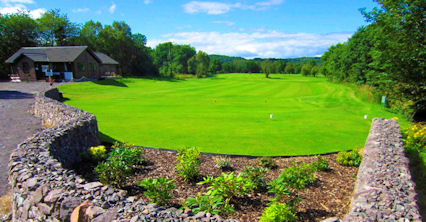 Taynuilt Golf Club