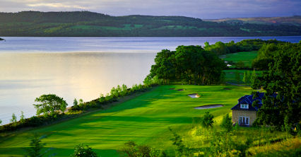The Carrick Golf Course