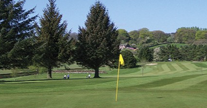 Thornhill Golf Club