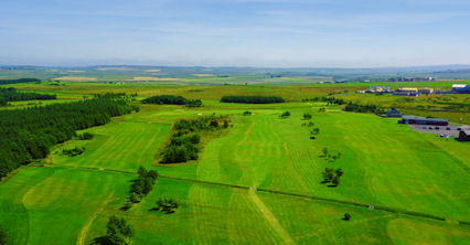 Thurso Golf Club