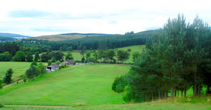 Torphins Golf Club