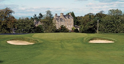 Torrance House Golf Club