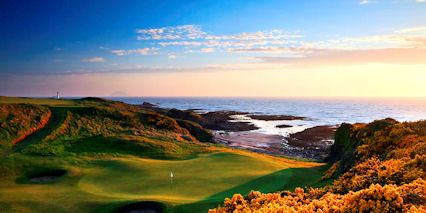Trump Turnberry Golf Club, Ailsa Course