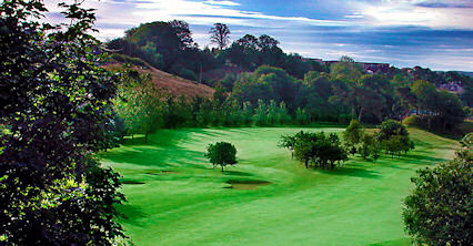 Turriff Golf Club