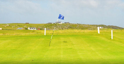 Vaul Golf Club