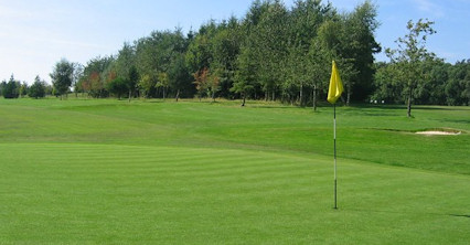 Vogrie Golf Club