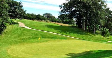 Westhill Golf Club