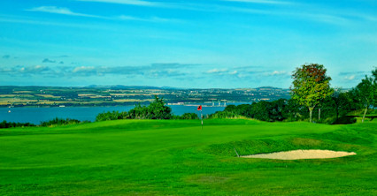 West Lothian Golf Club
