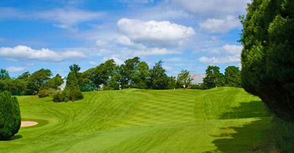 Whitecraigs Golf Club