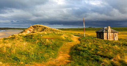 Wick Golf Club