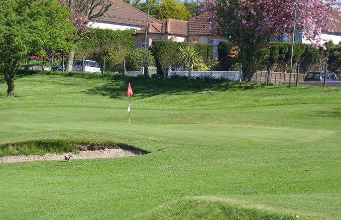 Wigtown and Bladnoch Golf Club