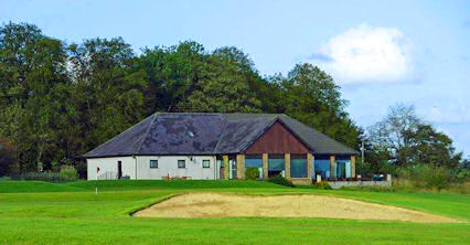 Wigtownshire County Golf Club