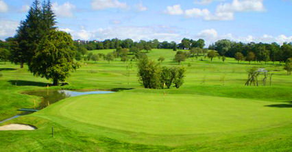 Williamwood Golf Club