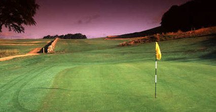 Woll Golf Course