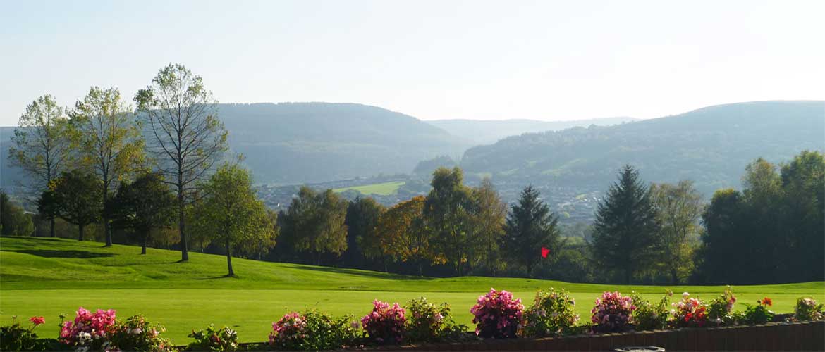 Aberdare Golf Club