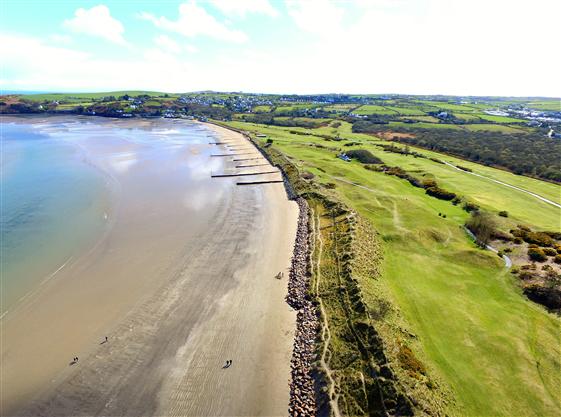 Abersoch Golf Club