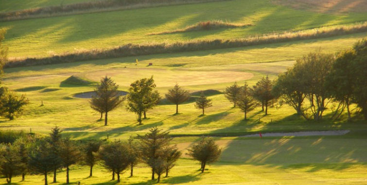 Aberystwyth Golf Club